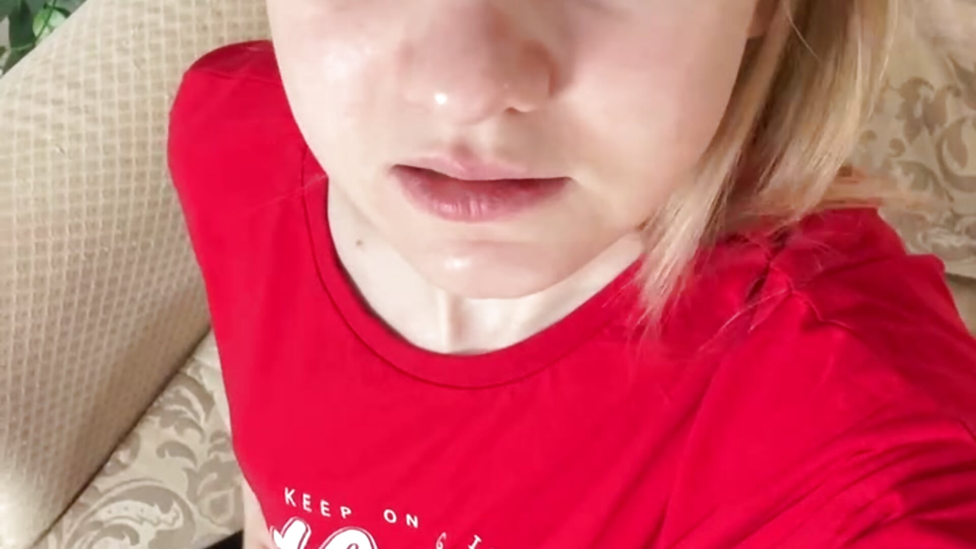 Me and you and no one else - video by OdelinaFicken cam model