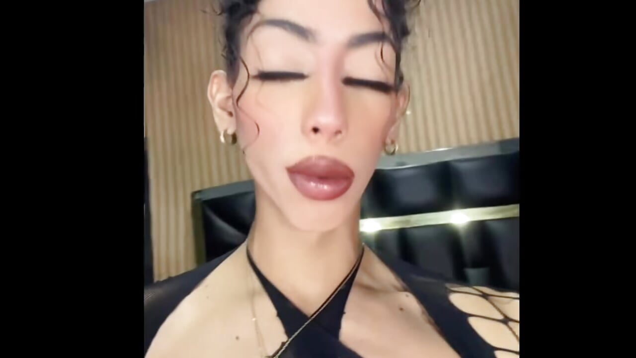 🖤✨🪽 - video oleh Luna_and_valery kamera model