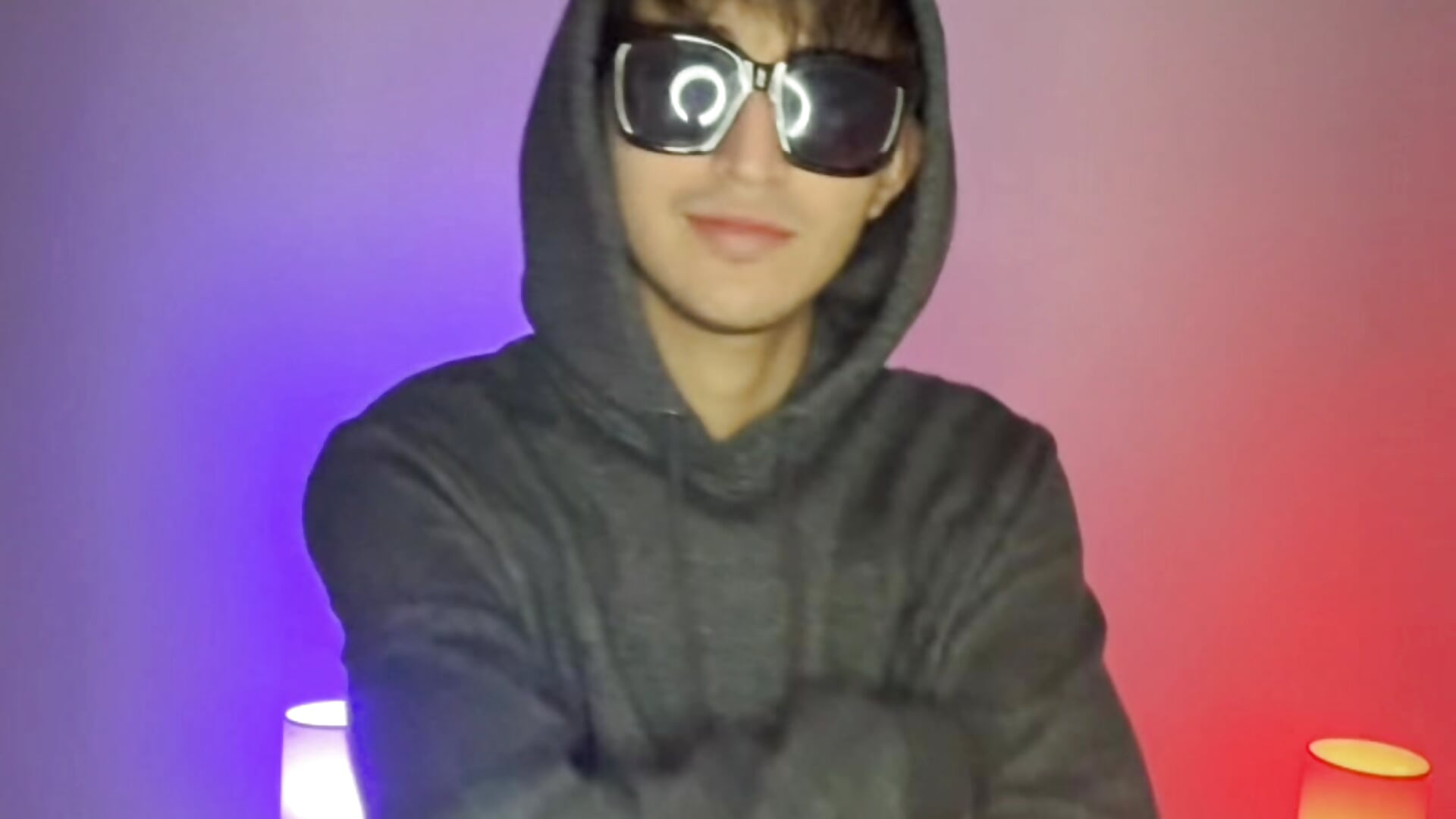 just a monster - video od modelky/modela khonsu_s