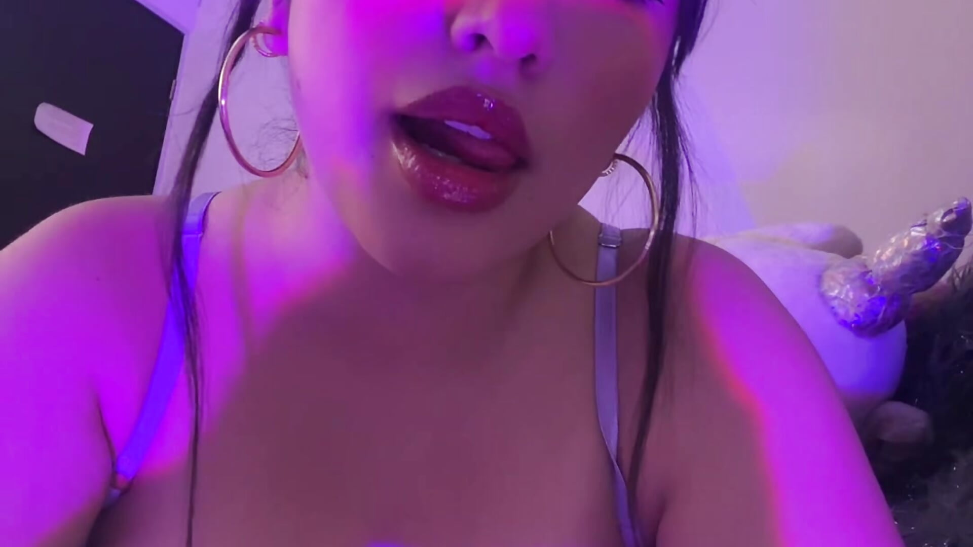 My favorite color 💜🍆