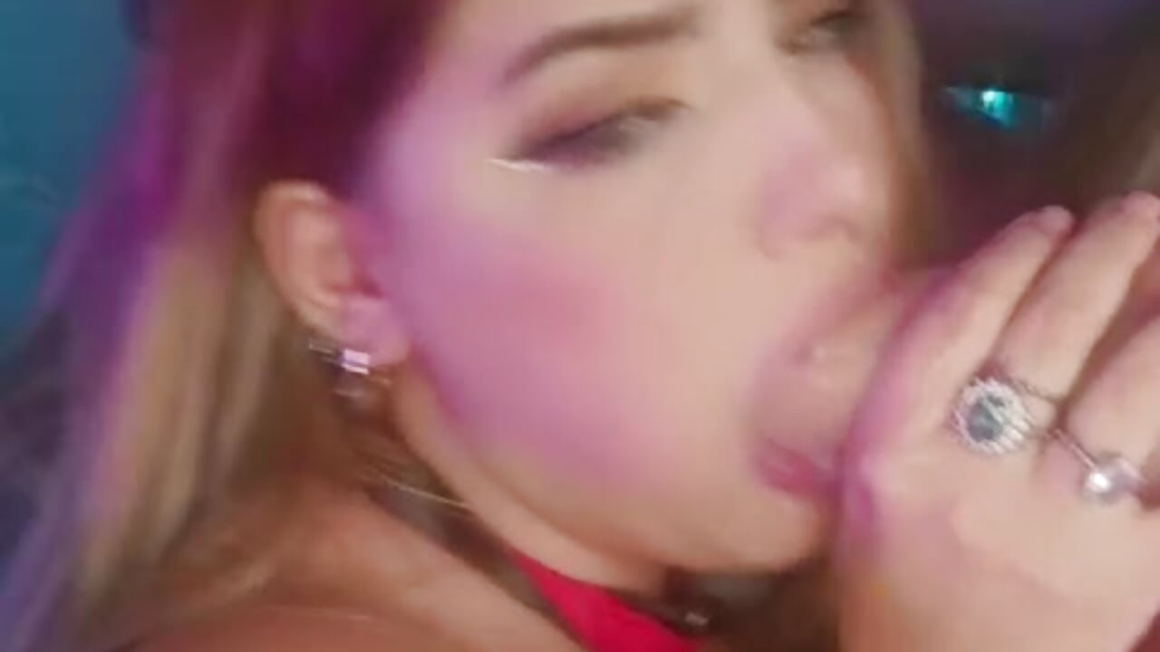 sexy blowjob