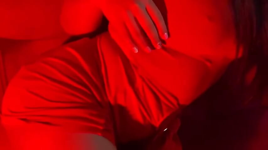 Public - Video von Alanna-Hot_ Cam-Model