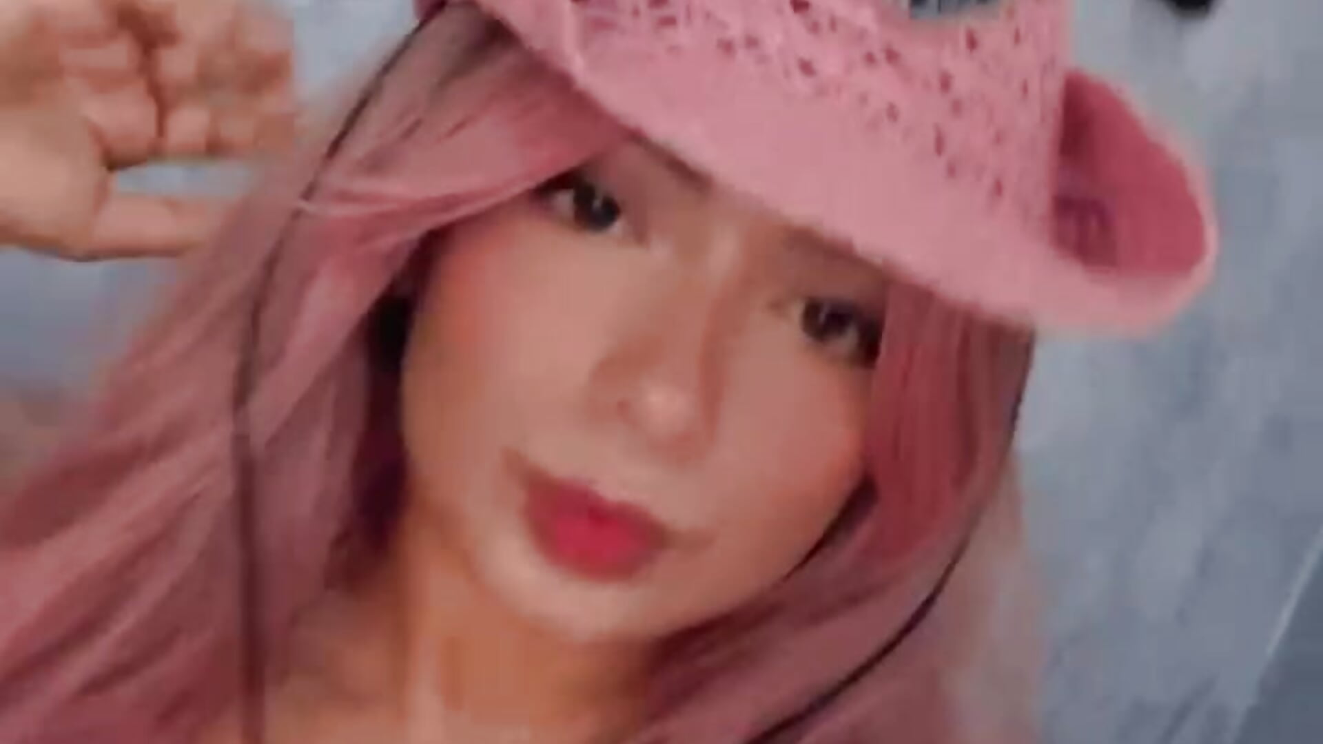 Help me for be a hot cowgirl today ♥ - MeganCruzGB 캠 모델의 동영상