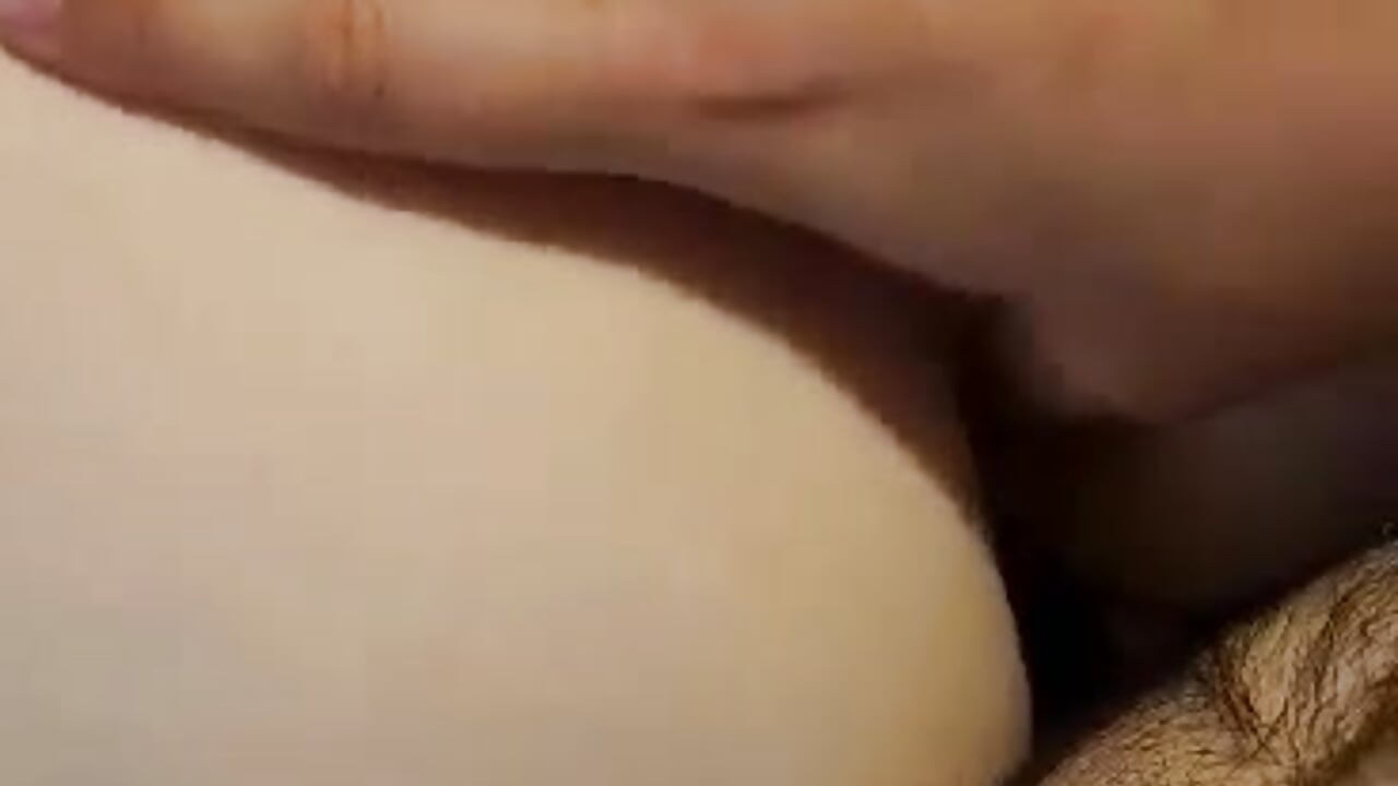 Doggy style pov