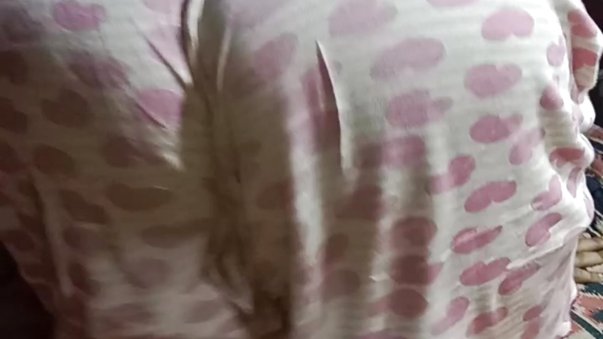 Lovely video 📷 – video af Ayshareya_baby cam-model