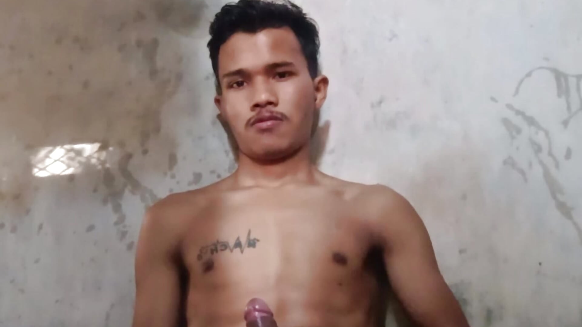 Make me cum baby - video by Romeo_Creator cam model