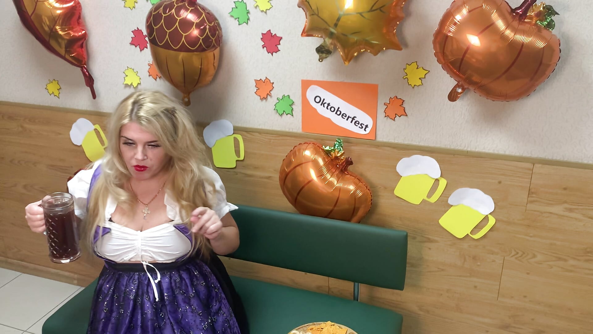 Oktoberfest
