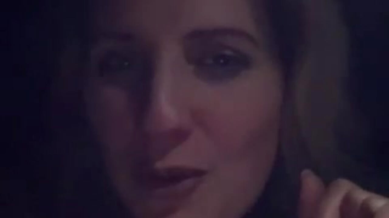 Auf dem Heimweg der Swingerparty, ein Fünfer der ........ - video av NoraNoxx cam model