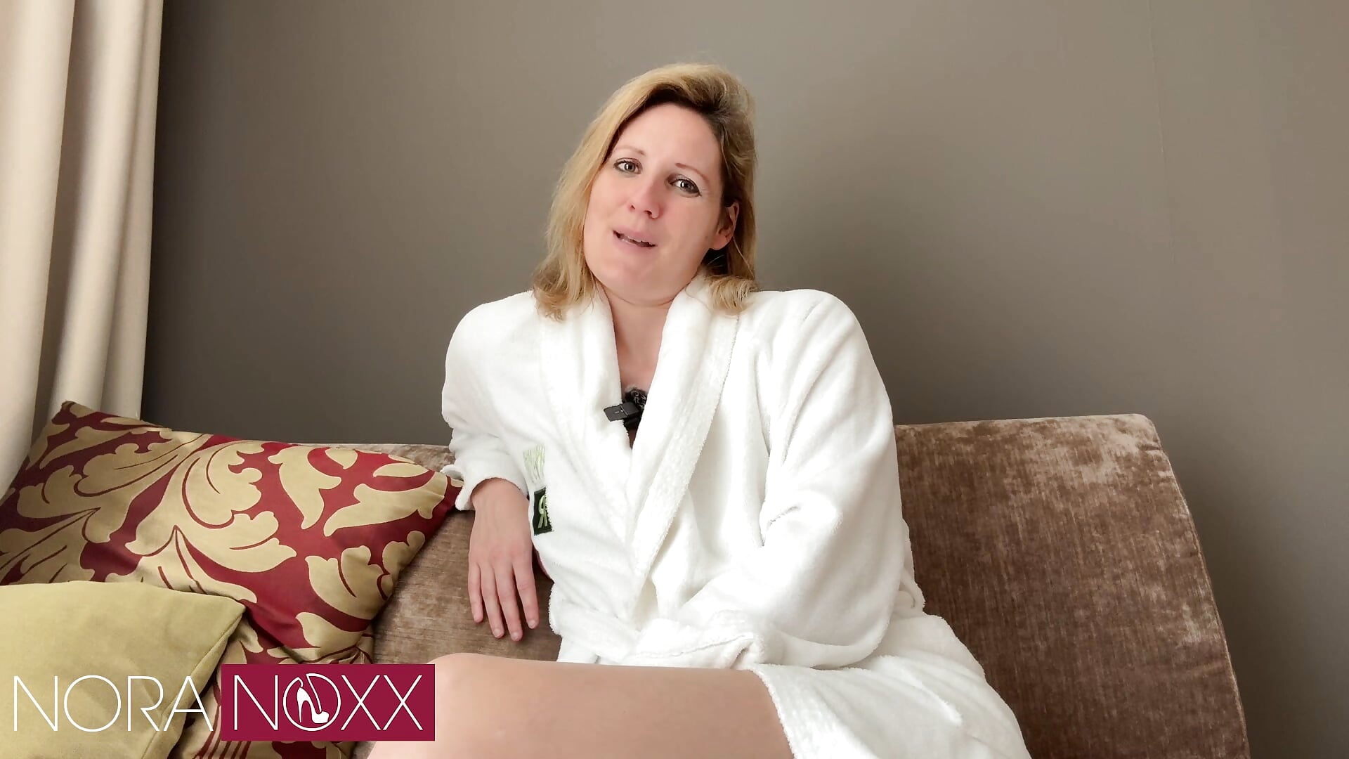 4 Tage Swingen: Urlaub unter Gleichgesinnten - video av NoraNoxx cam model