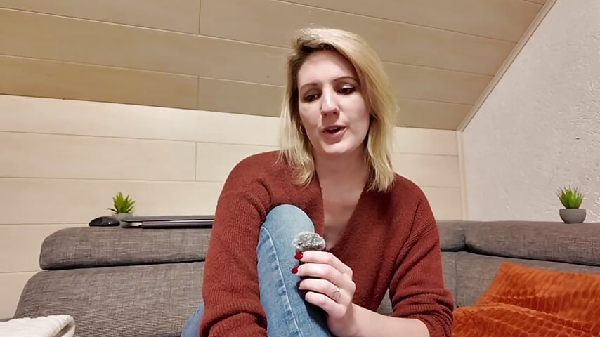 Ein spontaner Besuch im Swingerclub - oft sind spontane Sachen ja die besten... Ob es sich gelohnt h - video av NoraNoxx cam model