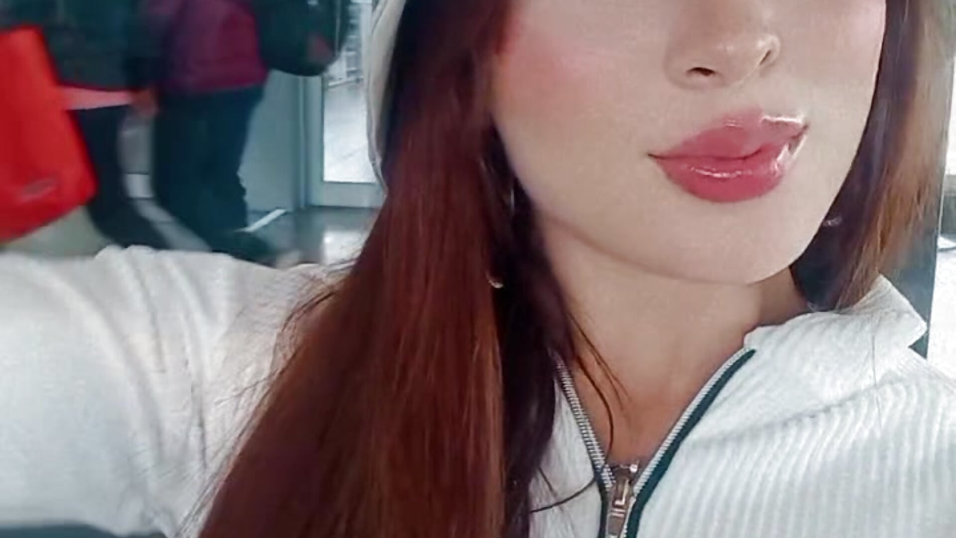 😝 - vídeo de dollstrawberry modelo de câmara