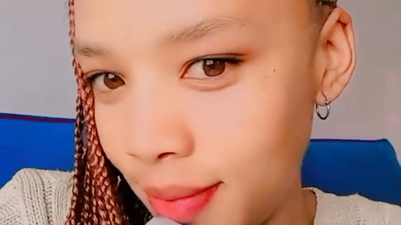 off day's – video af Amber_Sky_ cam-model