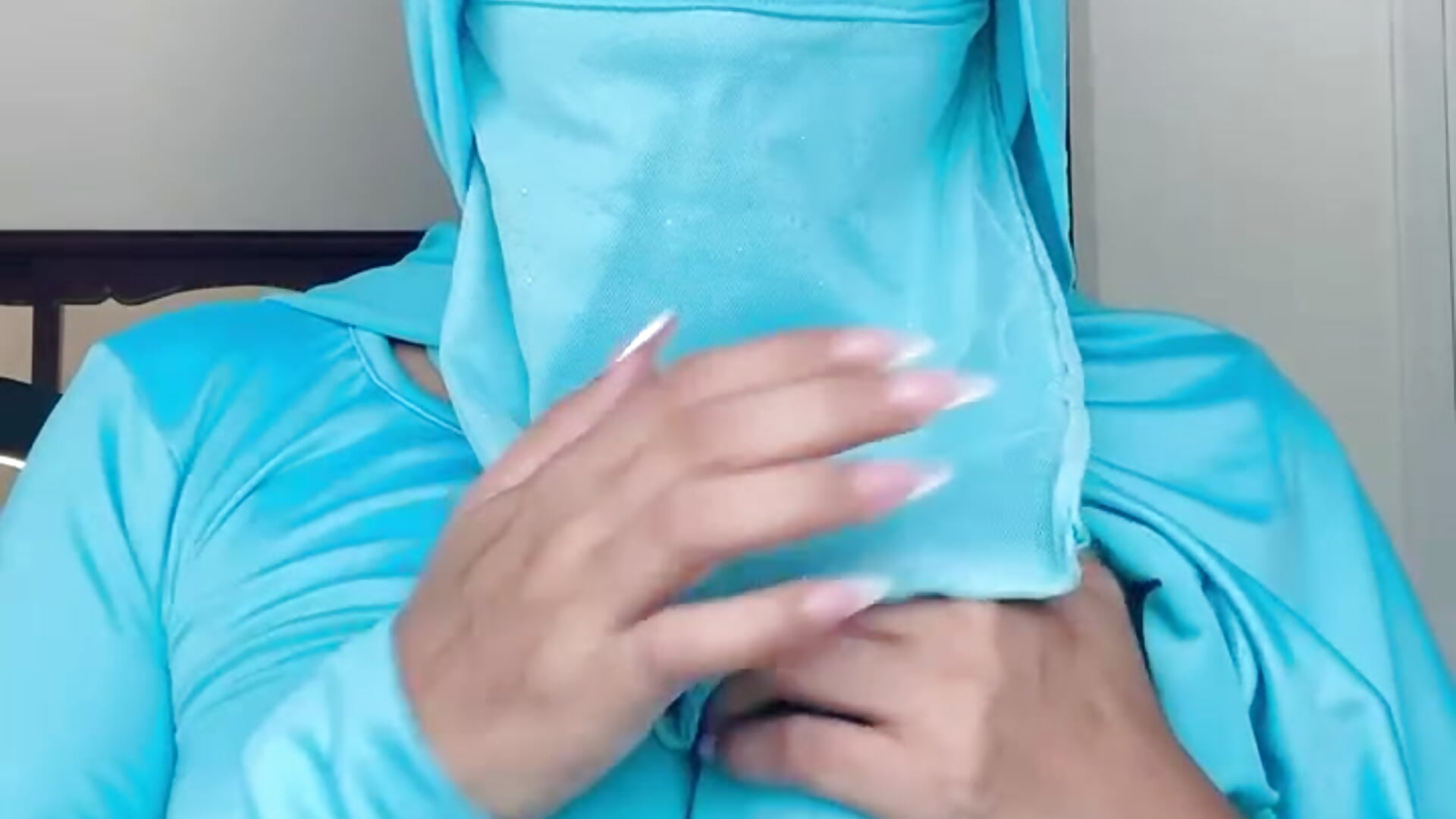 It's not magic ... it's what caused you. - video by saray_halam cam model