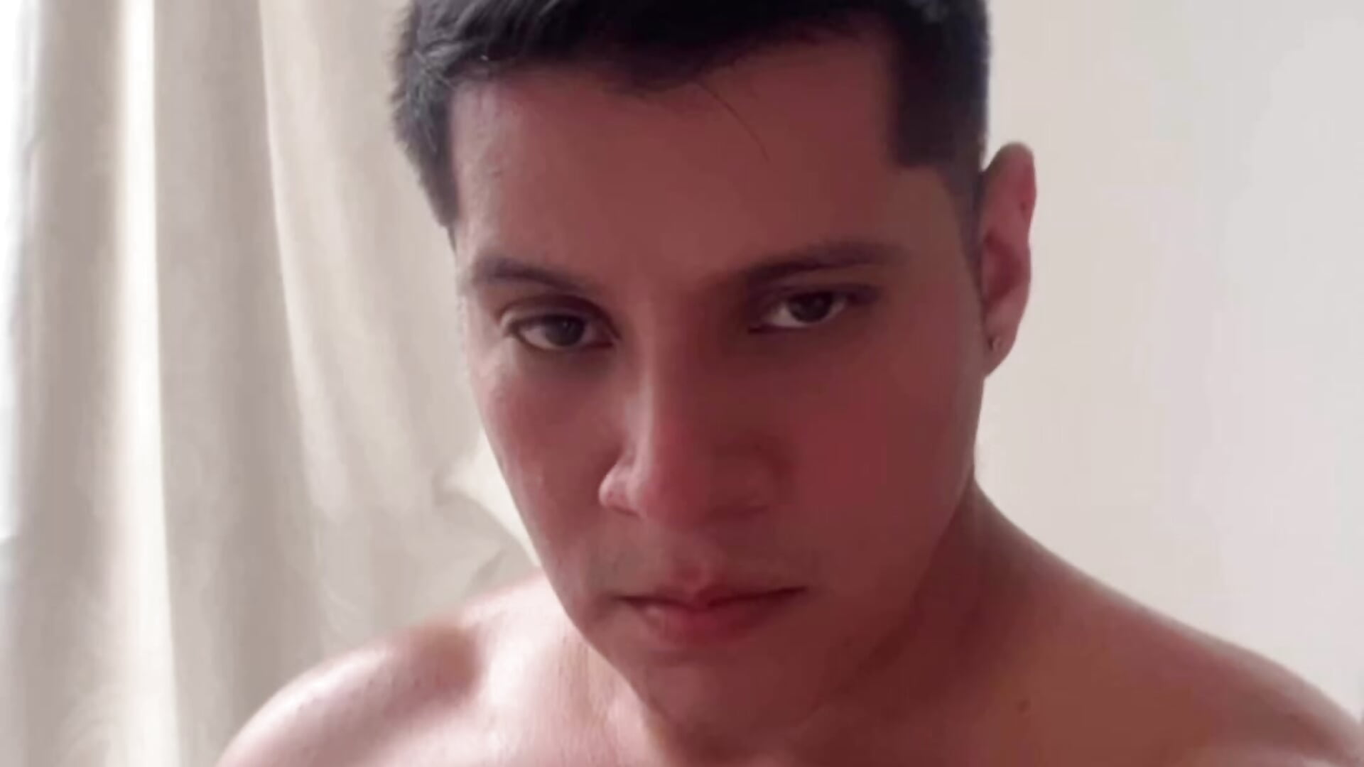 Ven y hacemos cardio 🤤 - video by dominantex08 cam model