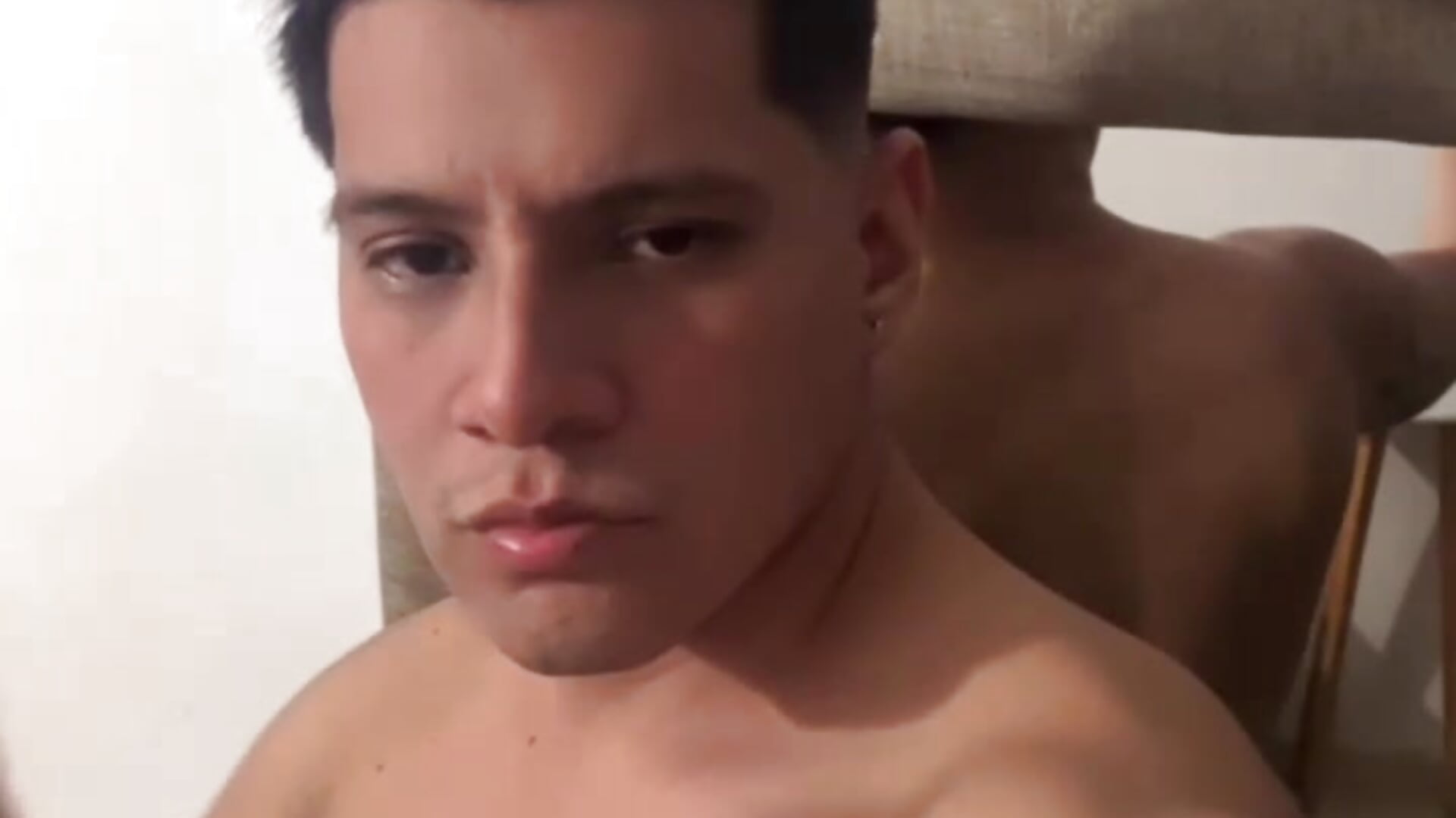 ¿Y si reforzamos la amistad? 🫢 - video by dominantex08 cam model