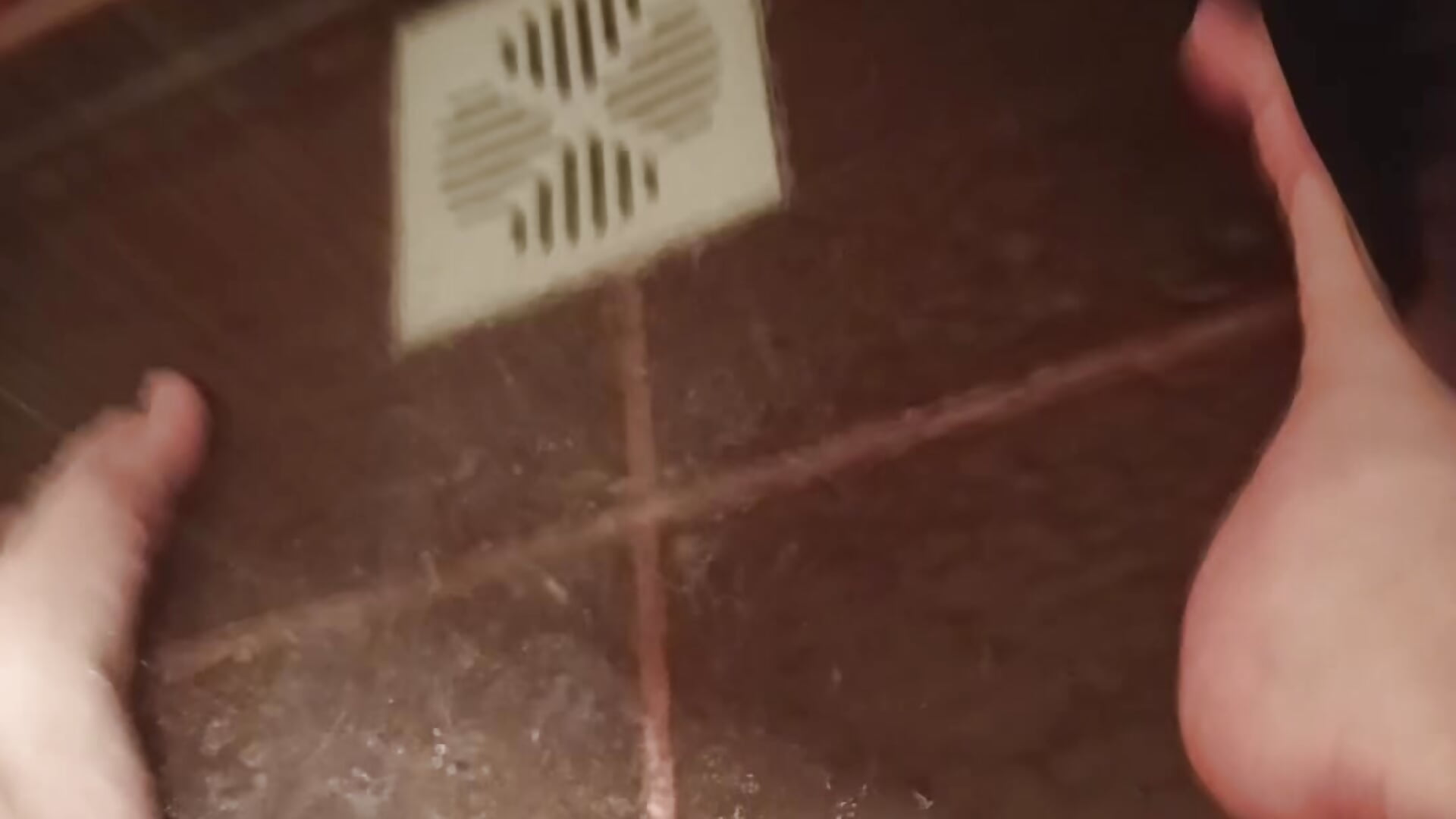 Squirting in the shower - video by SandraLuvv cam model