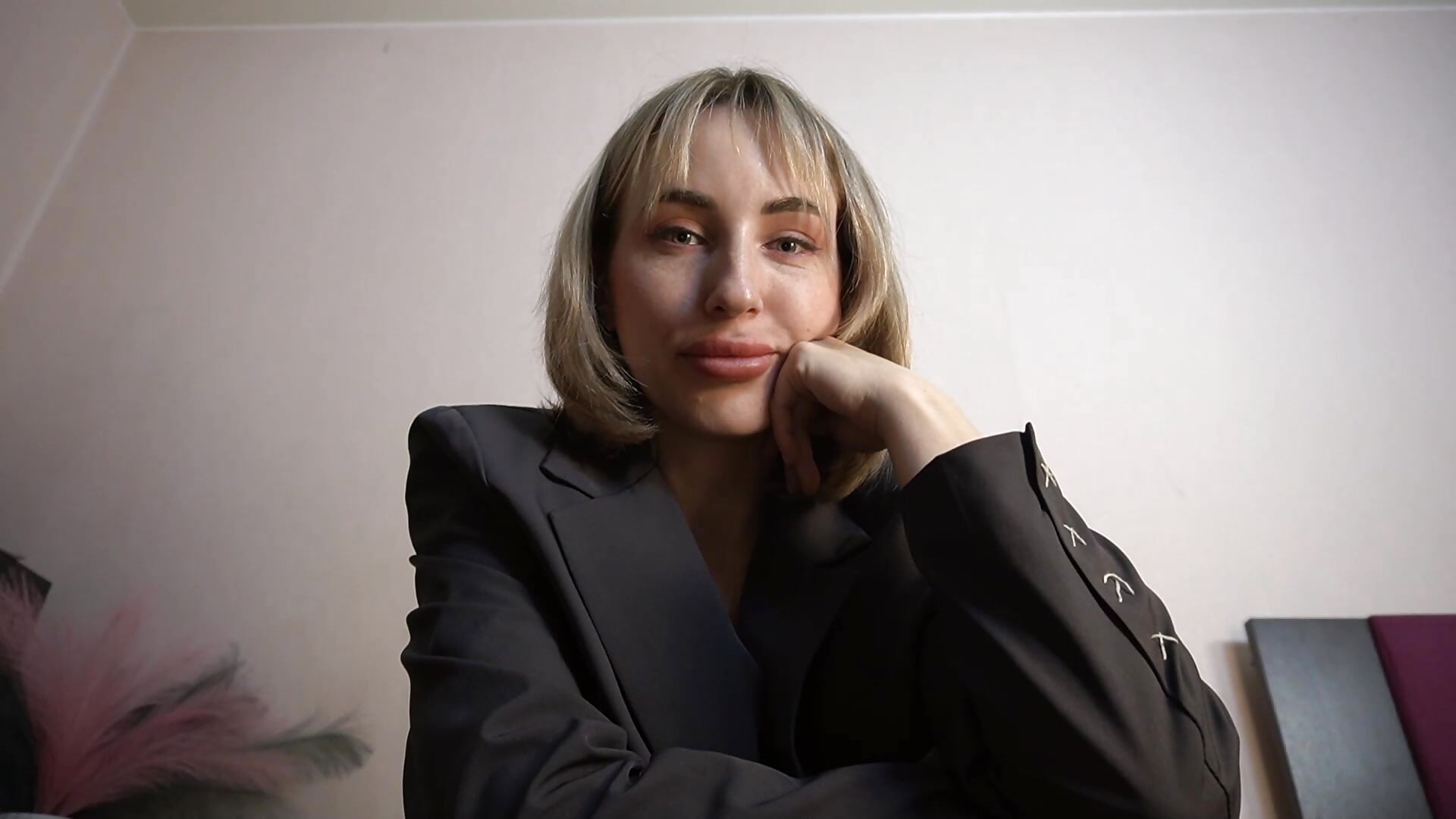 teaser for the new video; join my Club to see the full version - Fairy_of_Fuck 캠 모델의 동영상