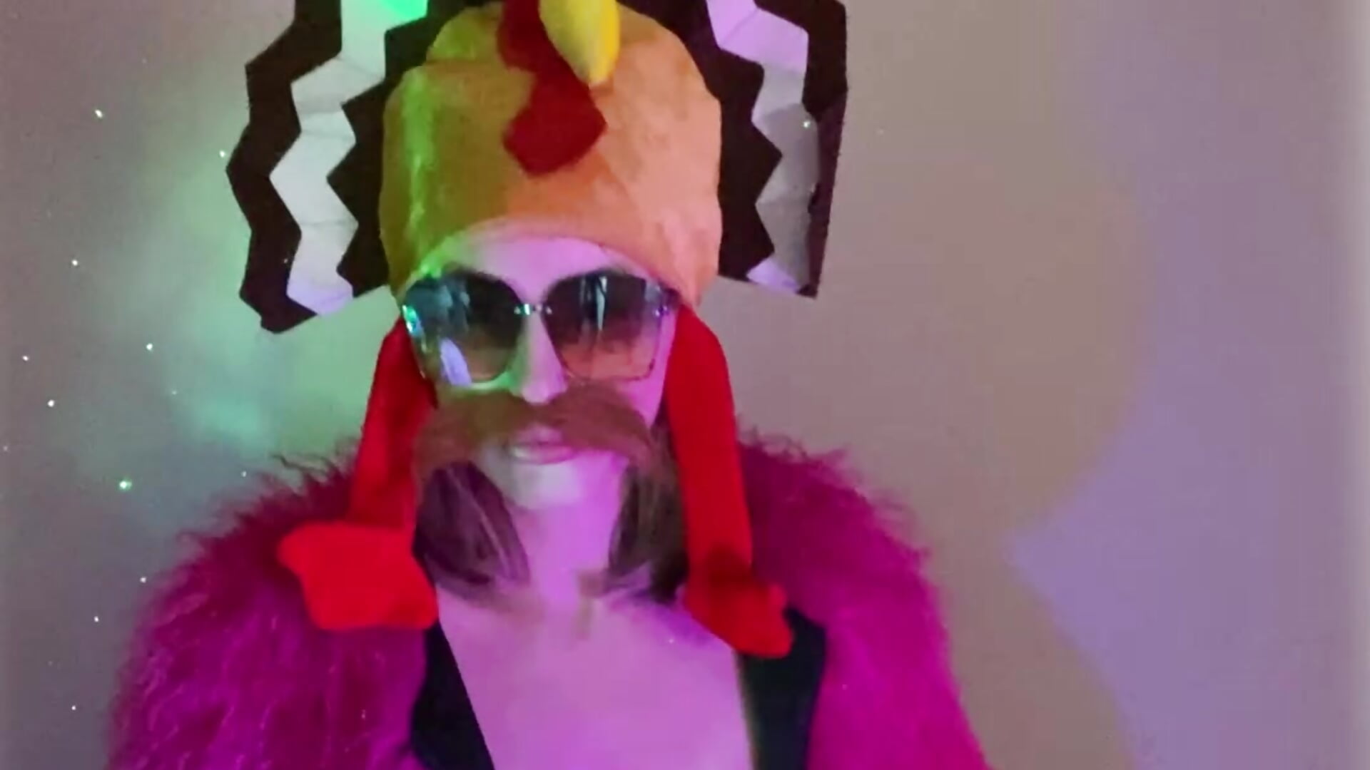 follow me and join my Fan Club - video di Fairy_of_Fuck modella di cam