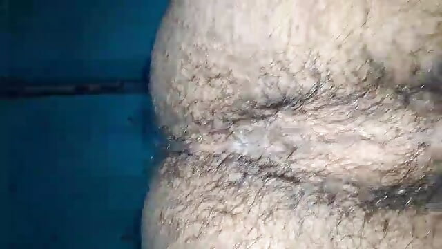 Ass hole seating 💦🍑 – video od webkamerové modelky Skinny_Bigass_23