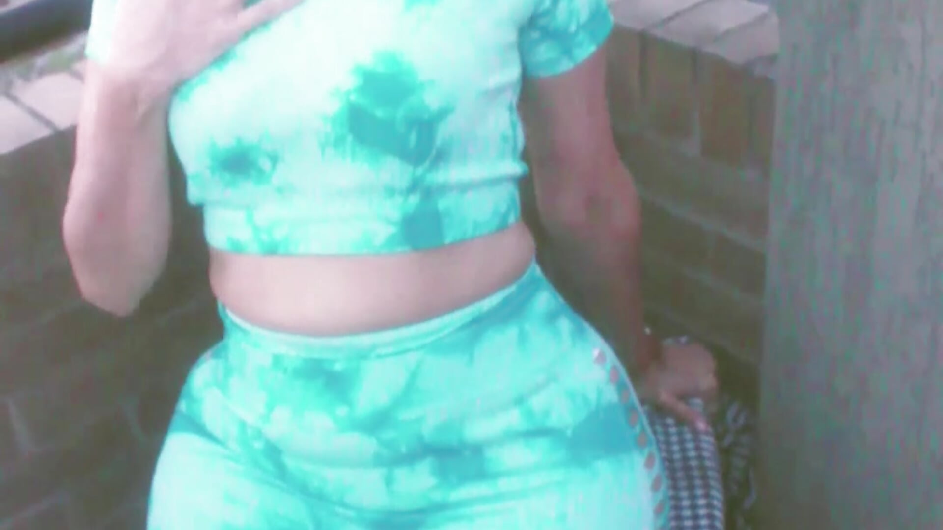 𝕀 𝕙𝕠𝕡𝕖 𝕪𝕠𝕦'𝕣𝕖 𝕙𝕒𝕧𝕚𝕟𝕘 𝕒 𝕘𝕠𝕠𝕕 𝕨𝕖𝕖𝕜 - vídeo de la modelo de cam Goddess-Love-