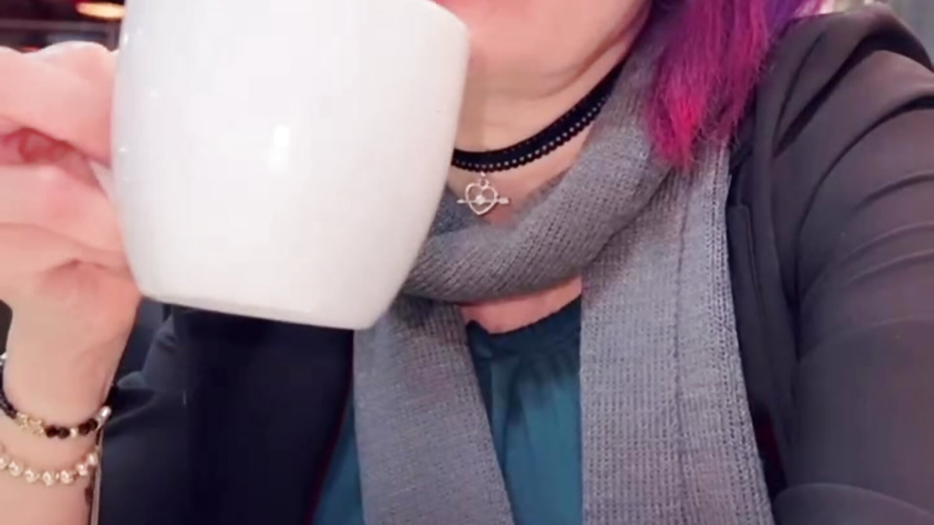 Paseo😍– Goddess-Love- kameramodell videója