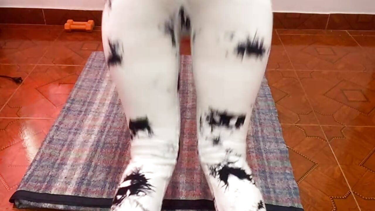 Sport Girl 48years old. – видео вебкам-модели Goddess-Love-