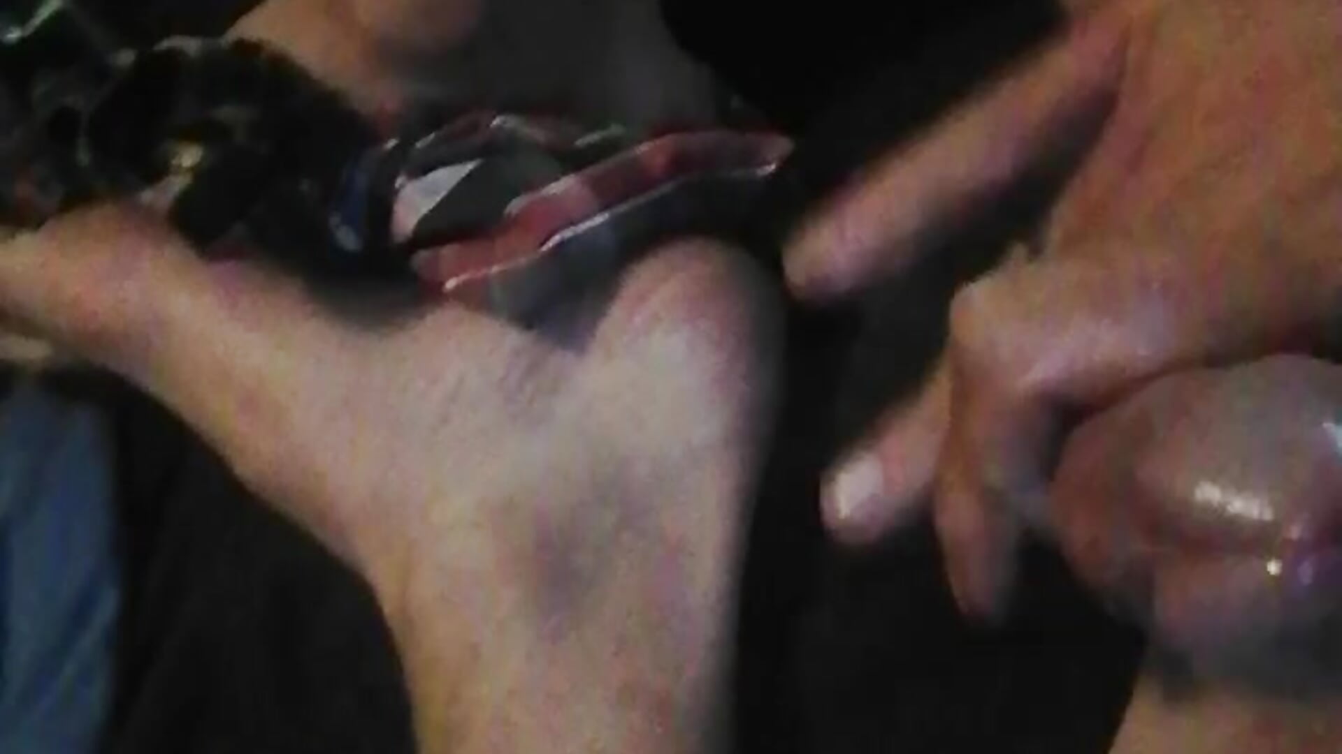 Enjoying my self - video by fuckbunny84b cam model