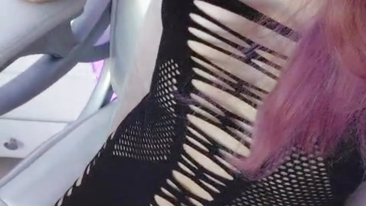 See me ✨－カメラキャストのGoddess__Lilithの動画