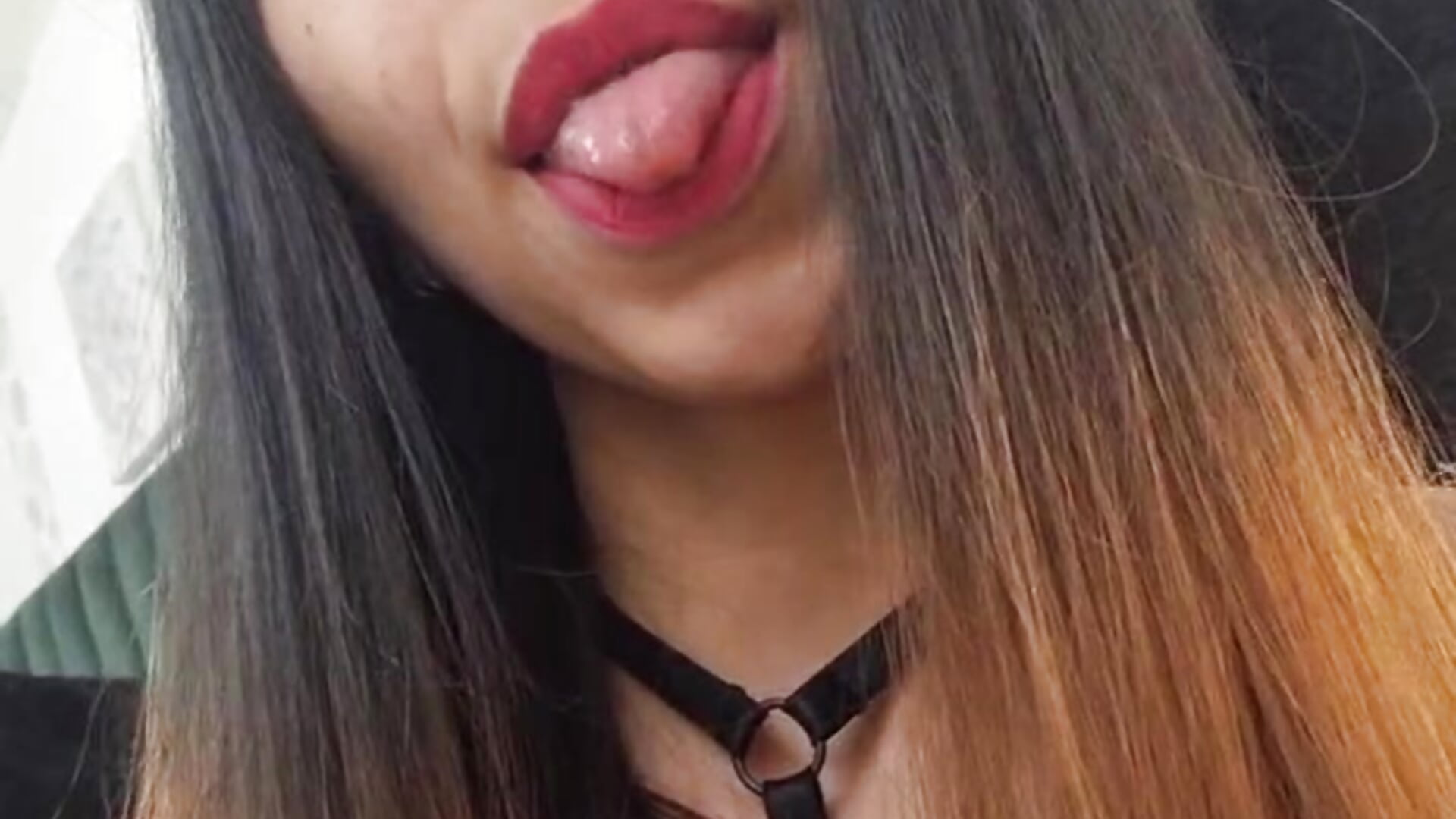 See me ❤️‍🔥❤️‍🔥 - video by Goddess__Lilith cam model