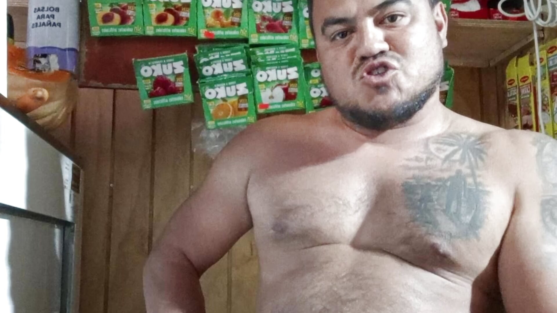 Lechita－カメラキャストのTheBriiaand30の動画