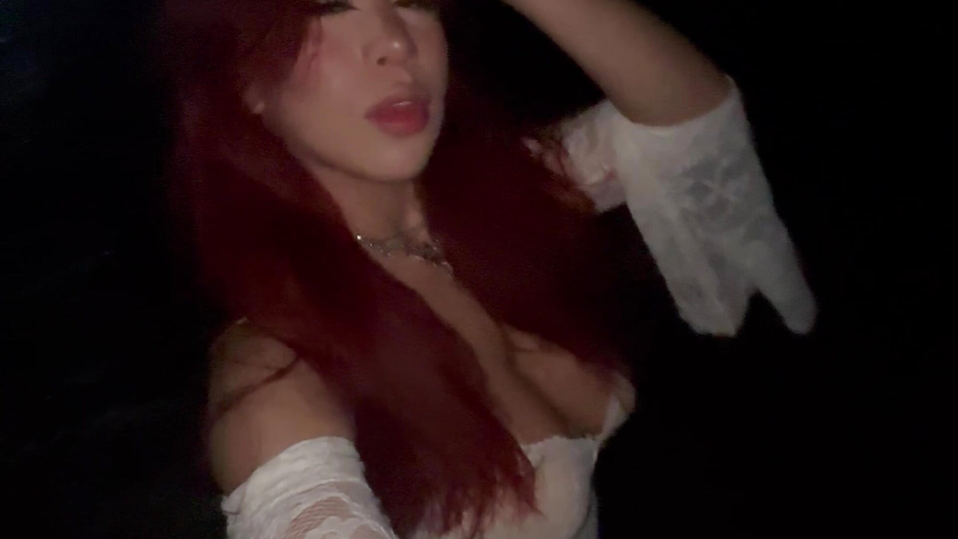 Come to heaven with me ✨ - video van _cherrysnow cam-model