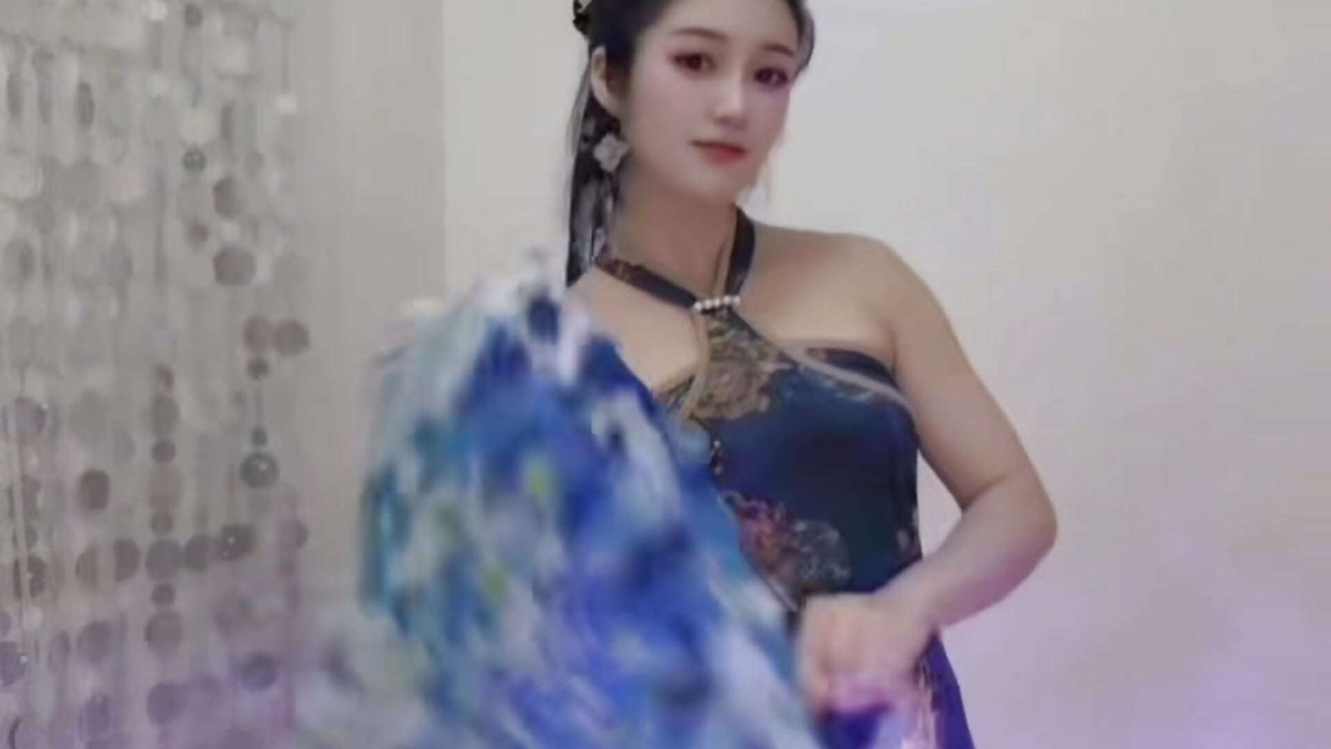 圣僧.mp4 - video oleh model kamera starsqimei