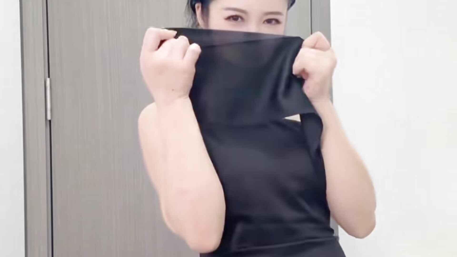 诱惑 - video oleh model kamera starsqimei