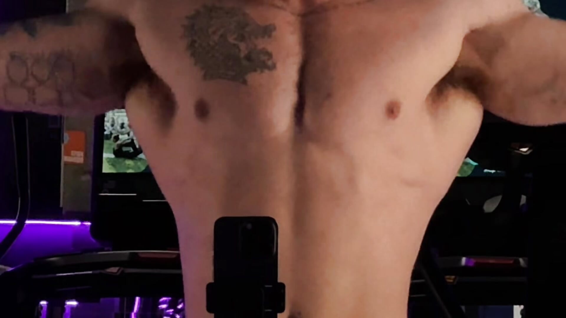 dad is here - video by Karlos_Ripped_ cam model