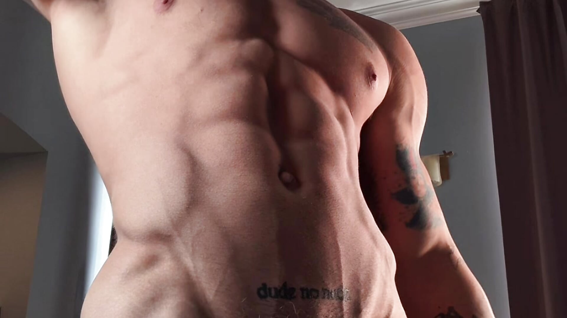 PREVIEW FULL FANCLUB - Karlos_Ripped_ 캠 모델의 동영상