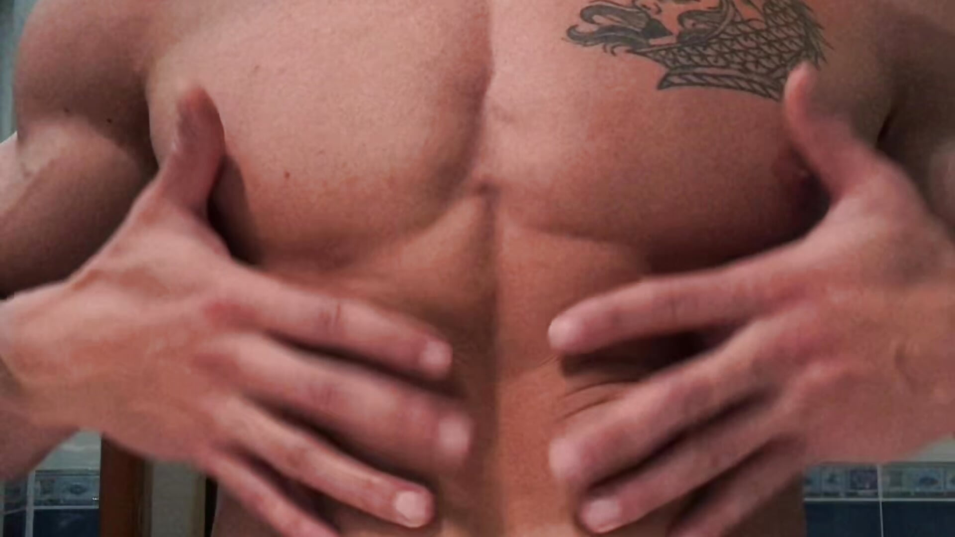 1% OF MY LIFE 😈 - video by Karlos_Ripped_ cam model