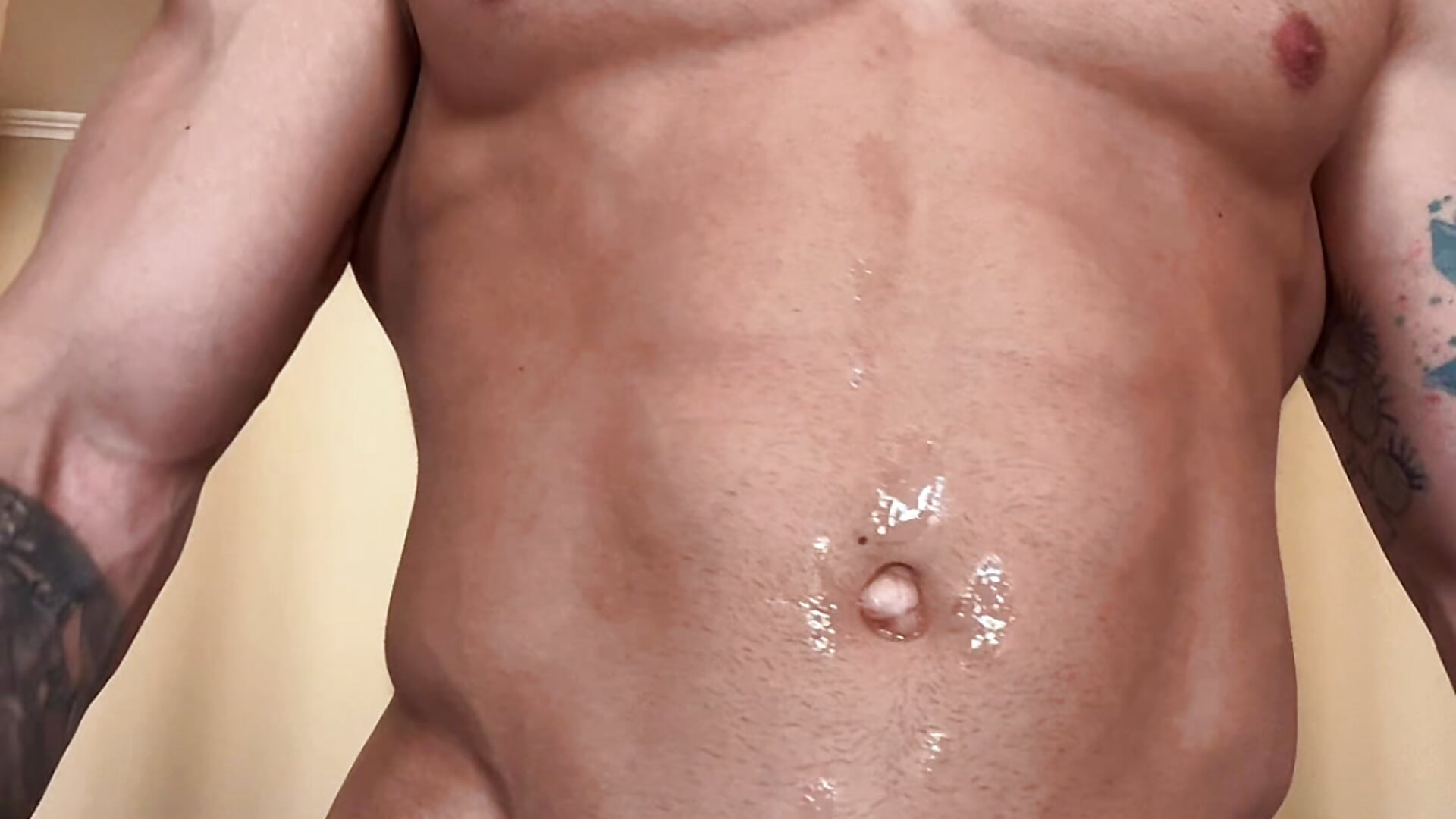 PREWIEW FULL FANCLAB - Karlos_Ripped_主播的视频