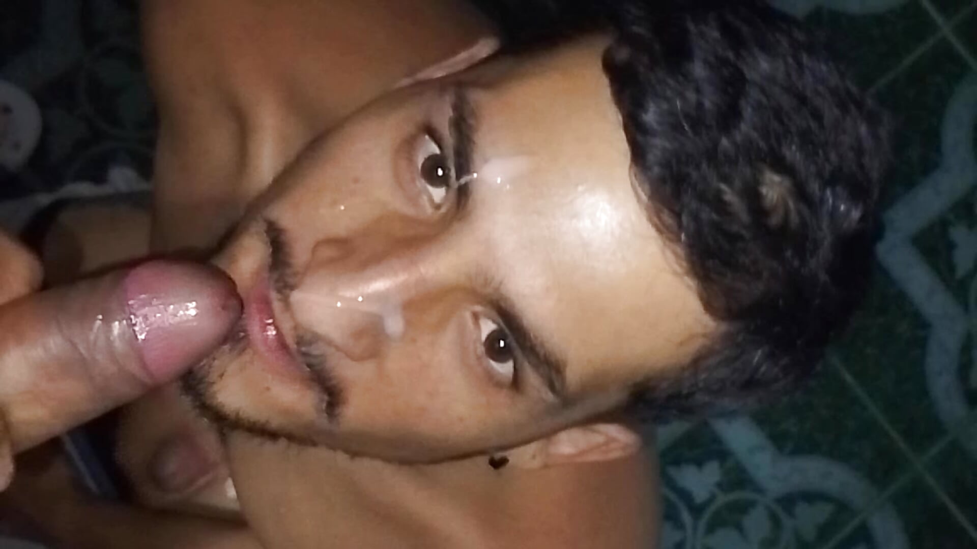 Lechita!! – video od webkamerové modelky isain2