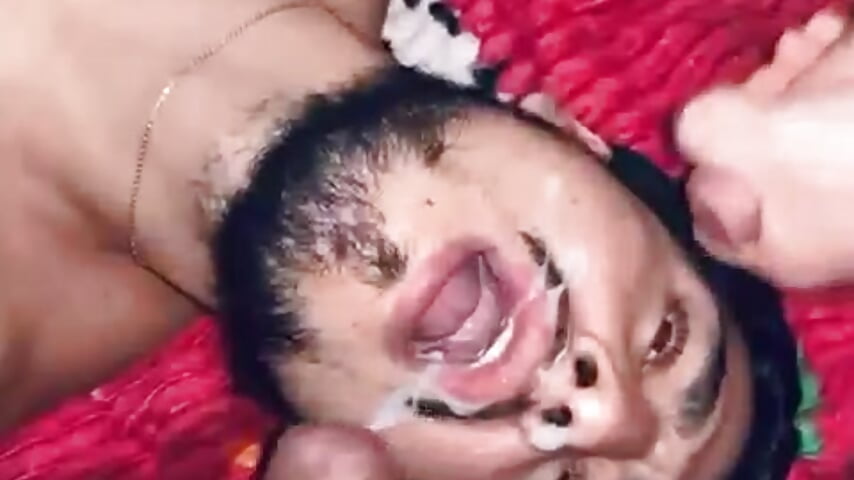 Doble leche – video od webkamerové modelky isain2