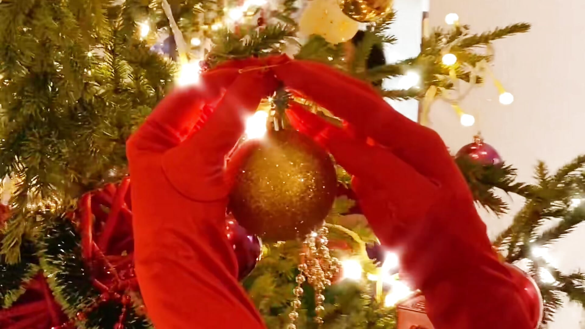 My Christmas