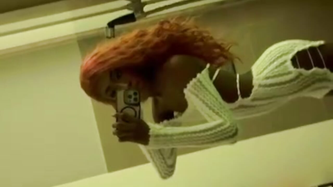 My body wishes you 🫦 - video od modelky/modela Keila_Rose