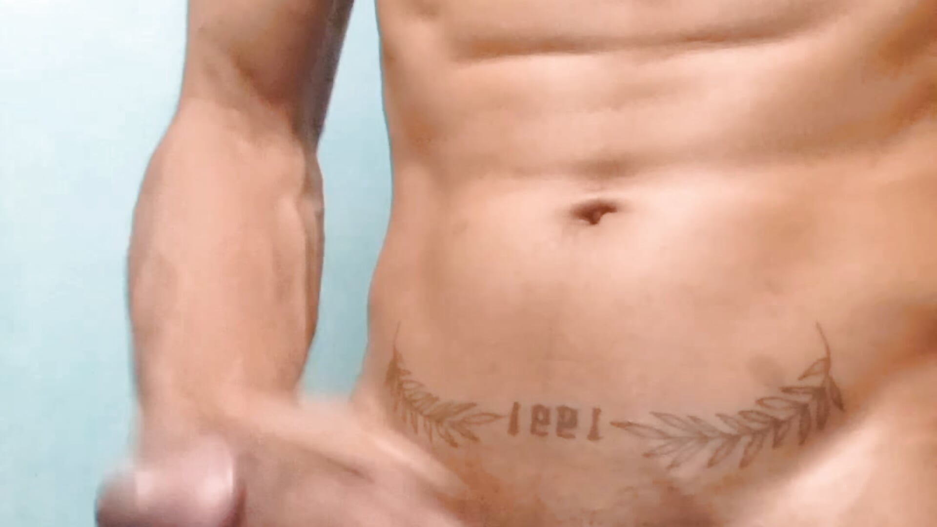 Ufffff - video di Vic__Dan modella di cam