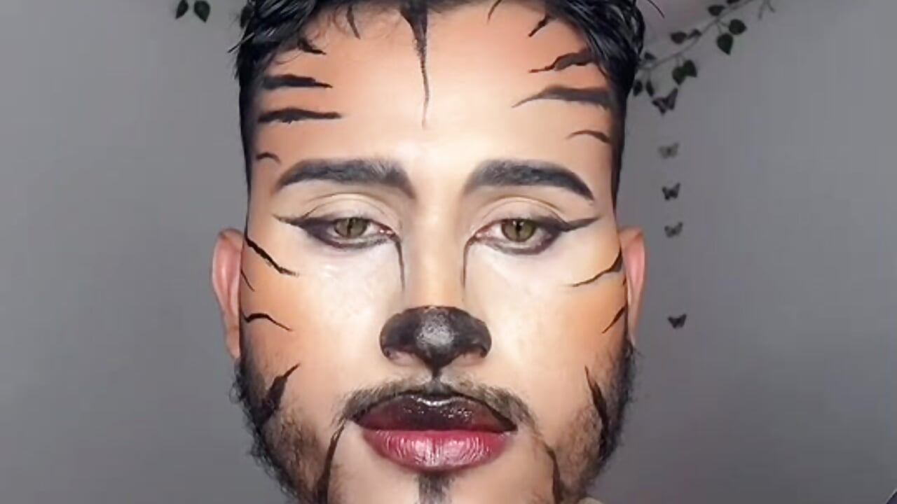 Artístic Makeup🐯