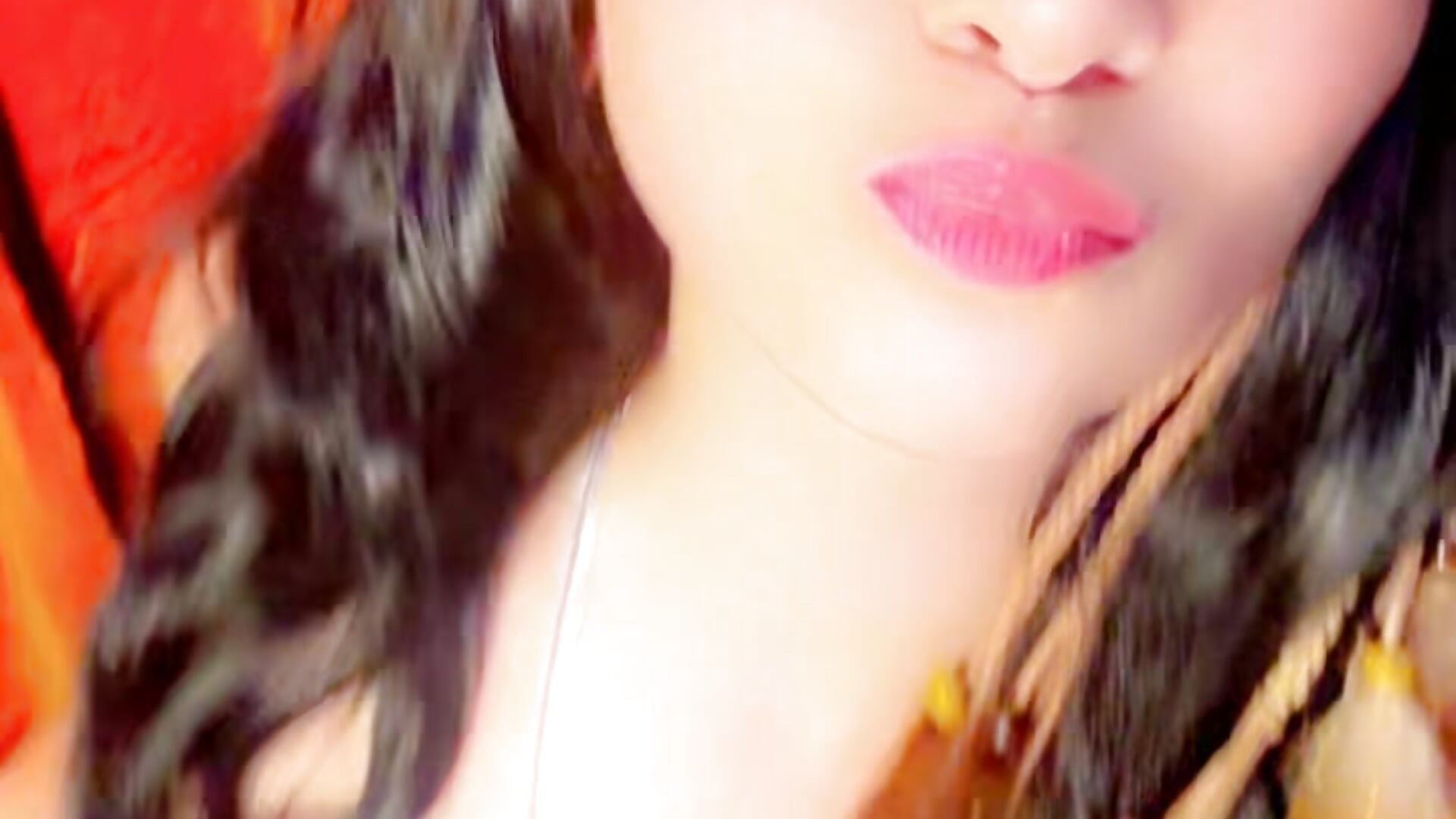 Hi Daddy－カメラキャストのLilithBlackMoon-369の動画