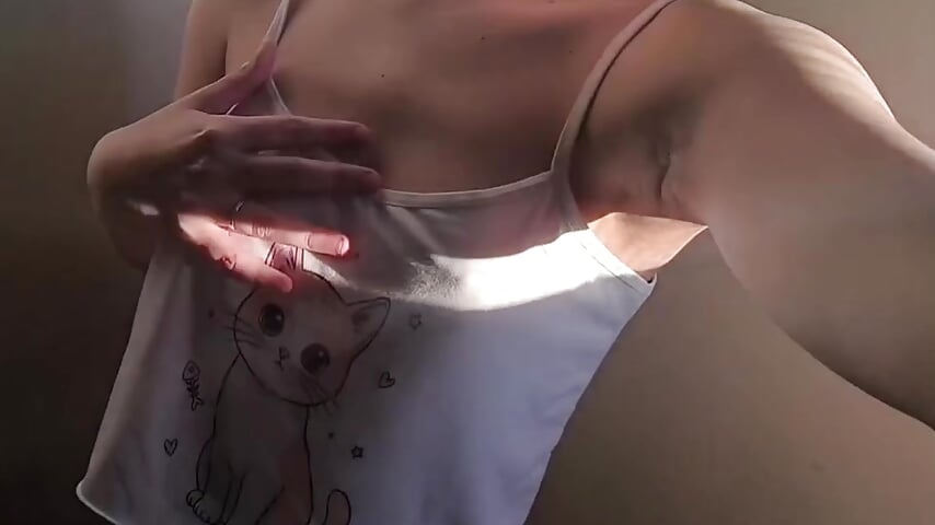 Amostrinha – video af Charmanderqueen cam-model