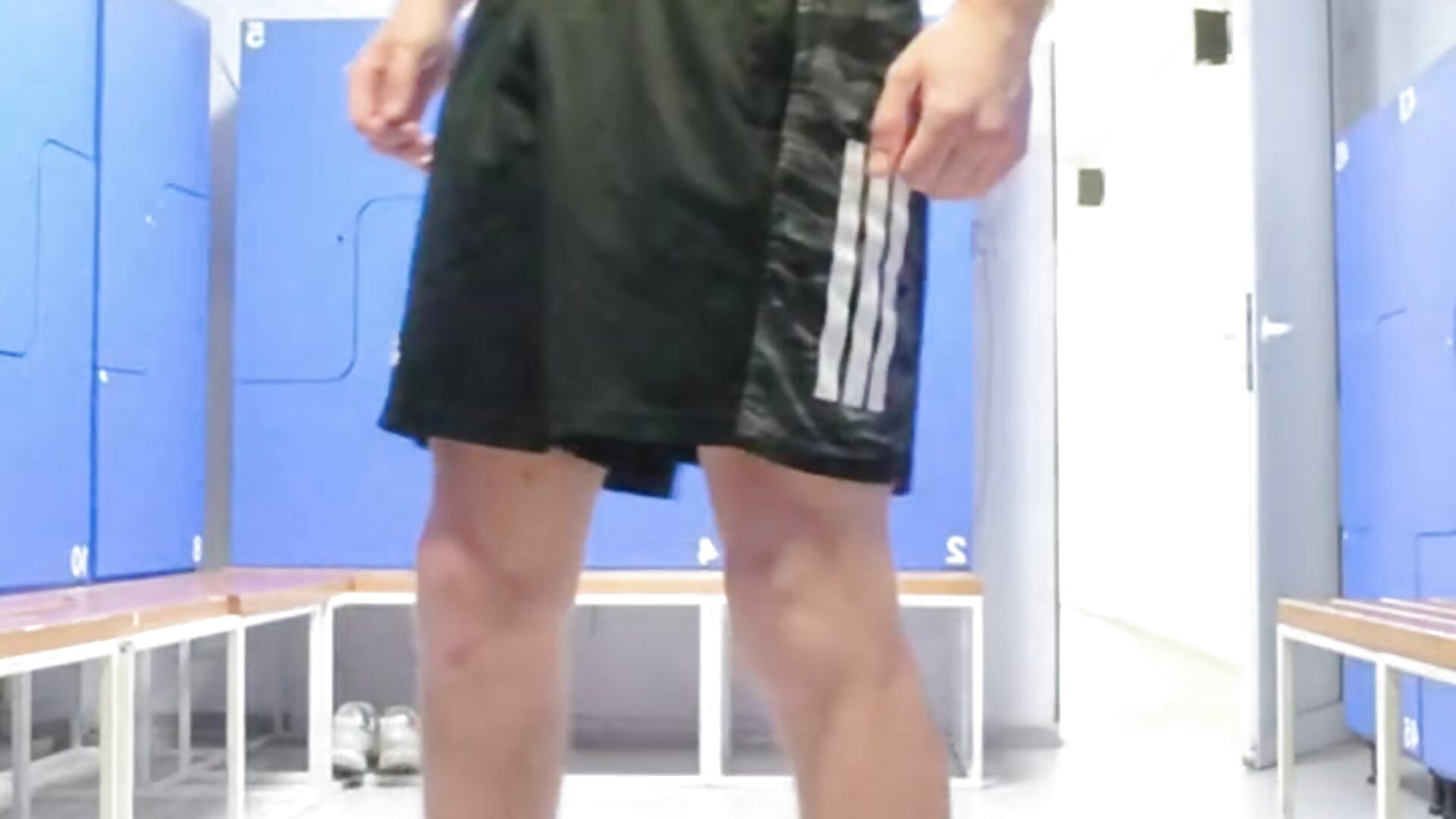 Getting back into shape