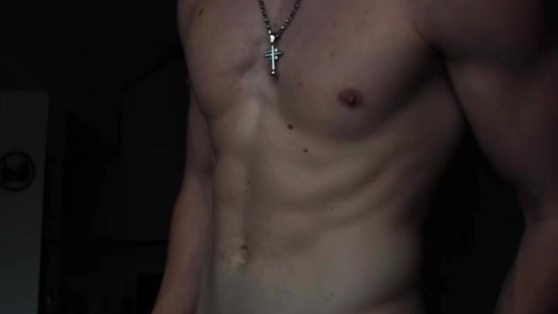 Dark Fit Video