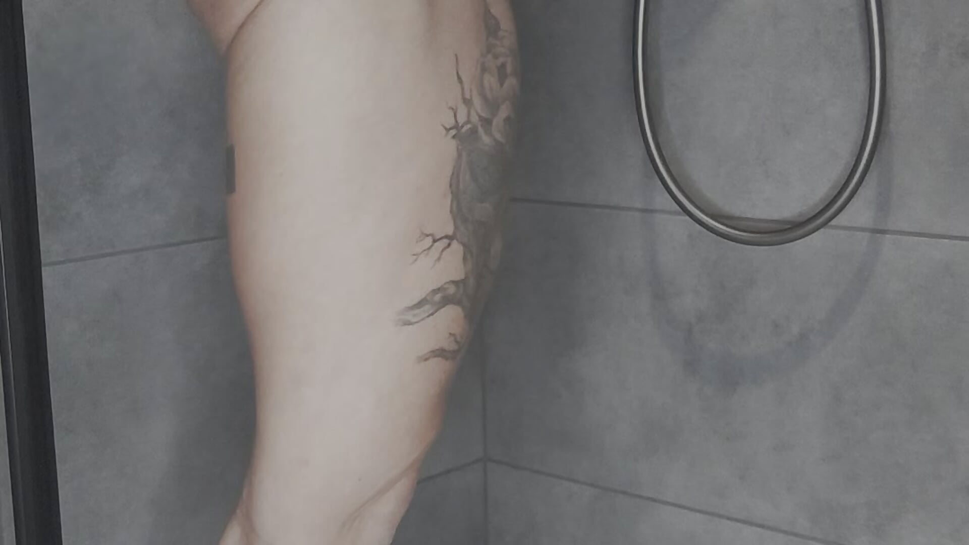 Squirting in shower - video by Cute____Girl cam model