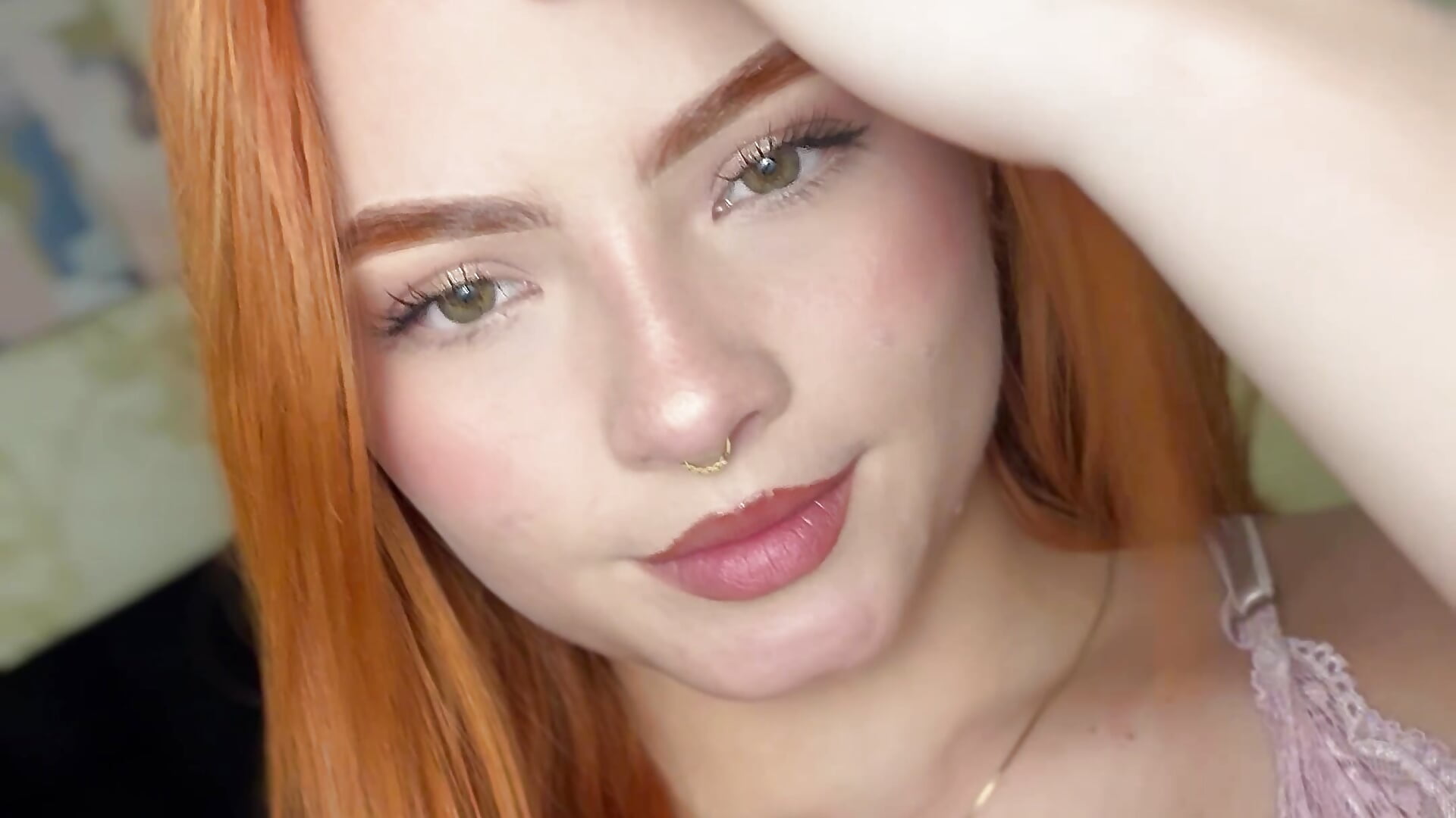 🥺💕 - video by Miah_hilton2 cam model