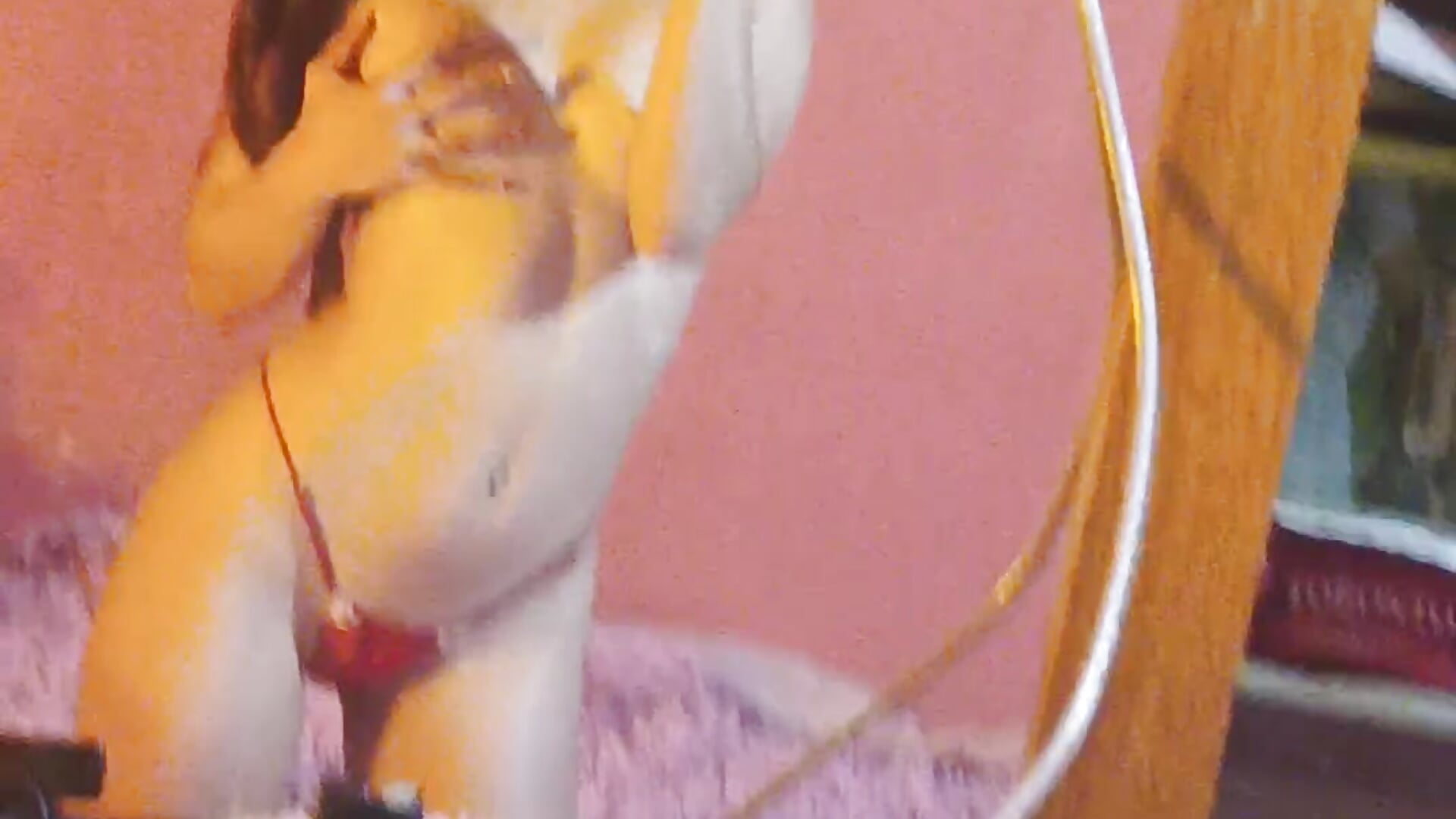 Mmm hi bby - vídeo de Miah_hilton2 modelo de câmara